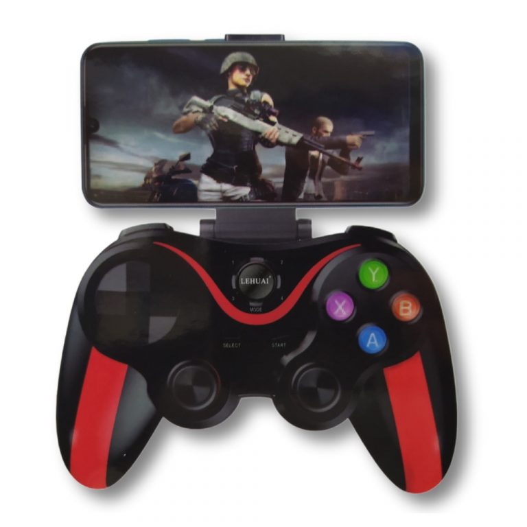 Gamepad para jogos