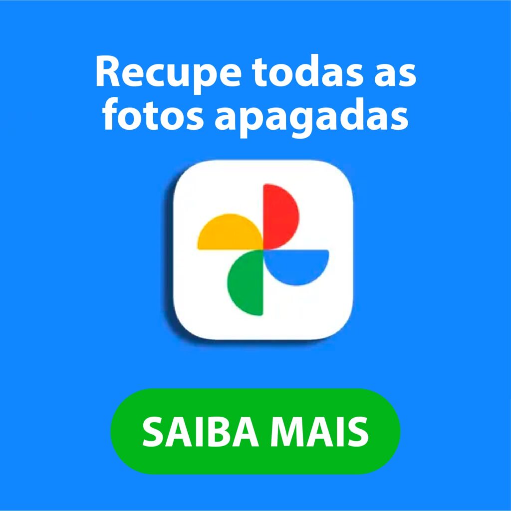 Veja Como Recuperar Fotos Apagadas Do Celular - Clickshop Brasil