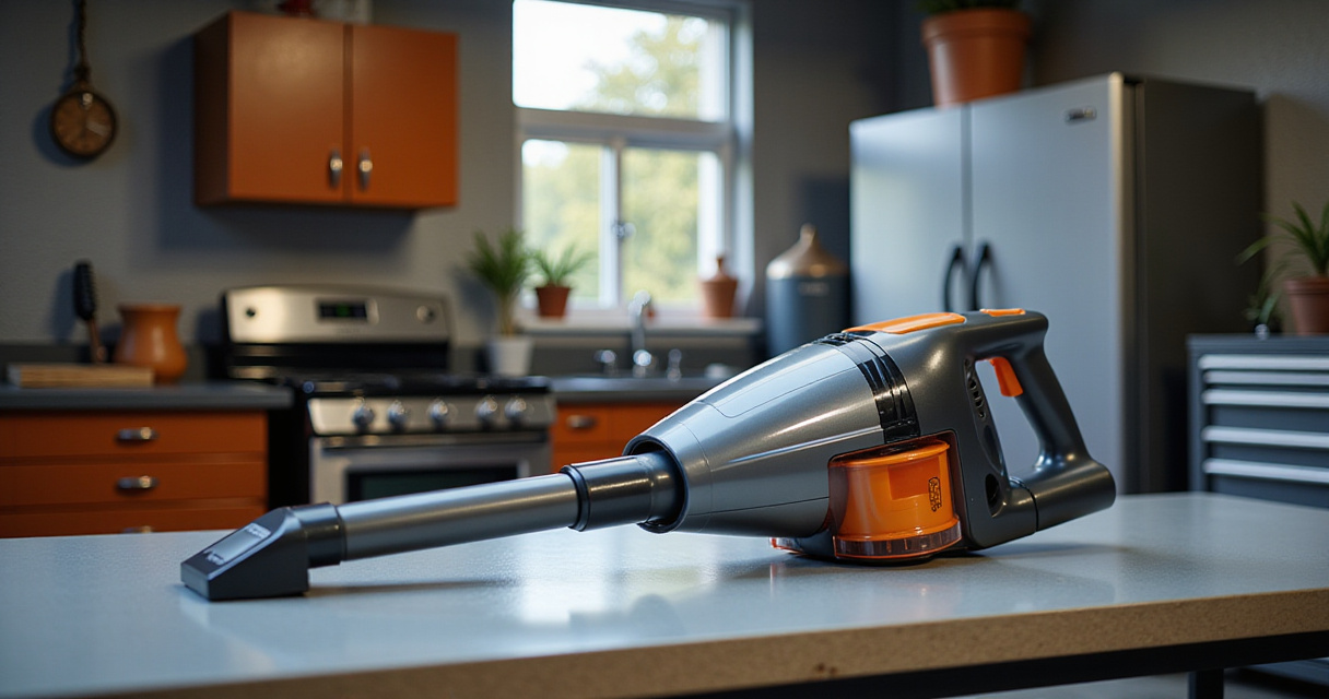 Black+Decker APB12000: Review do Aspirador Portatil Sem Fio Automotivo