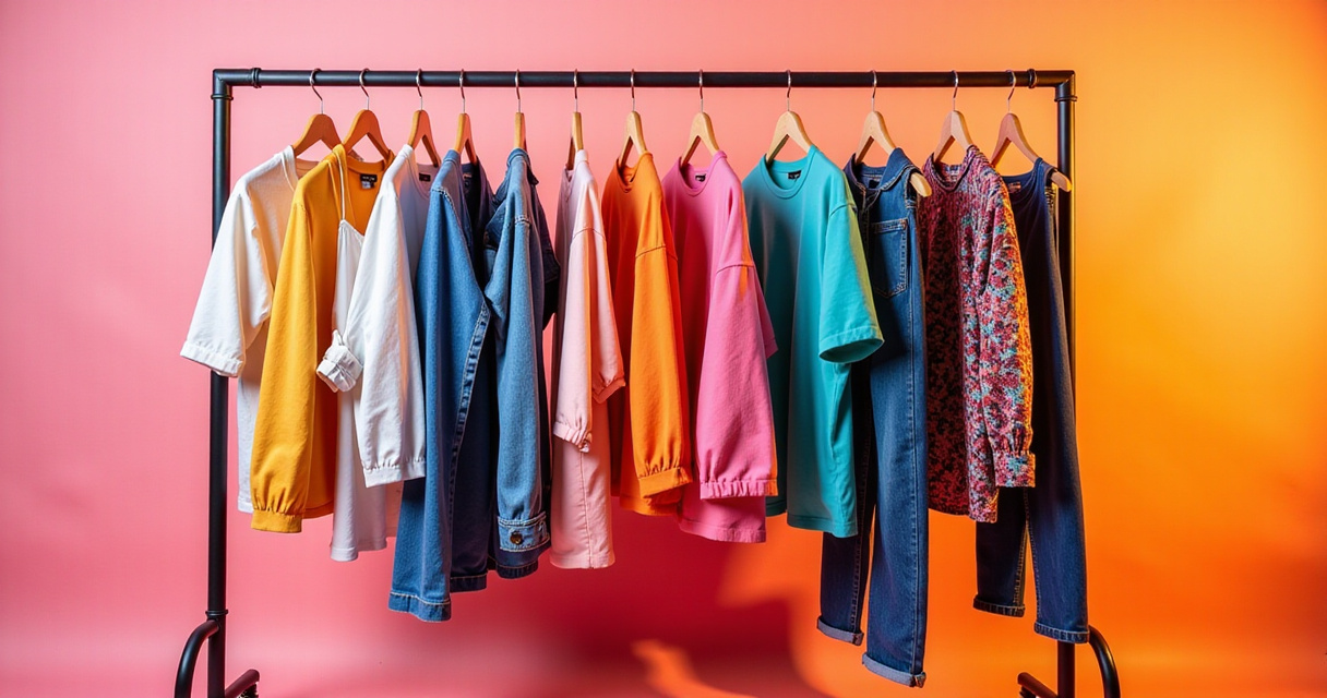 Roupa Grátis na Shein: Guia Completo por Categoria e Gênero