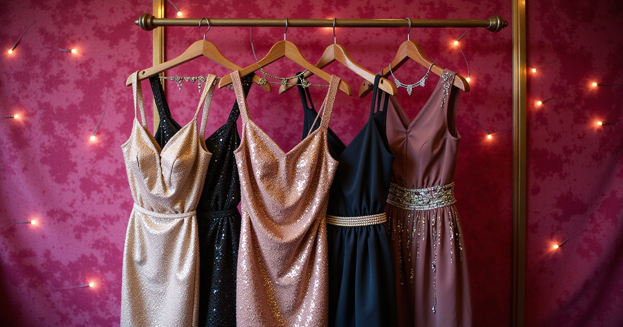 Looks de Festa Grátis na Shein: Como Conseguir