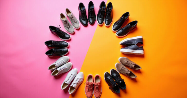 Sapatos e Tênis Grátis na Shein: Como Conseguir