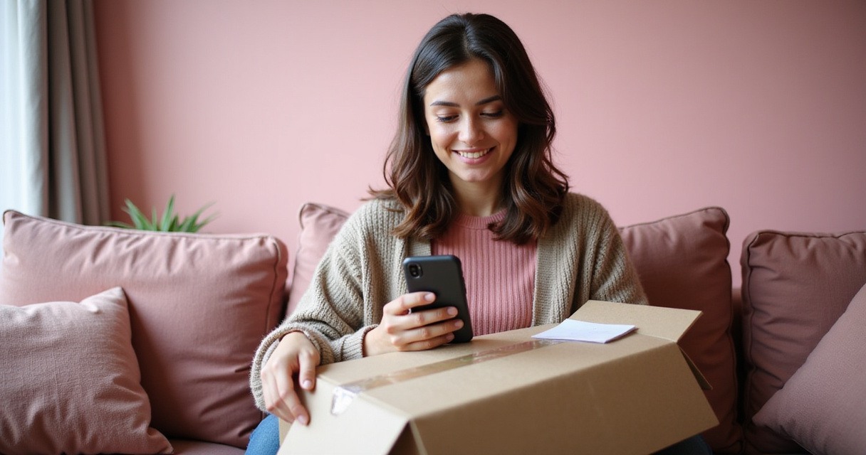 Testar Produtos Shein Grátis em Casa: Guia Passo a Passo