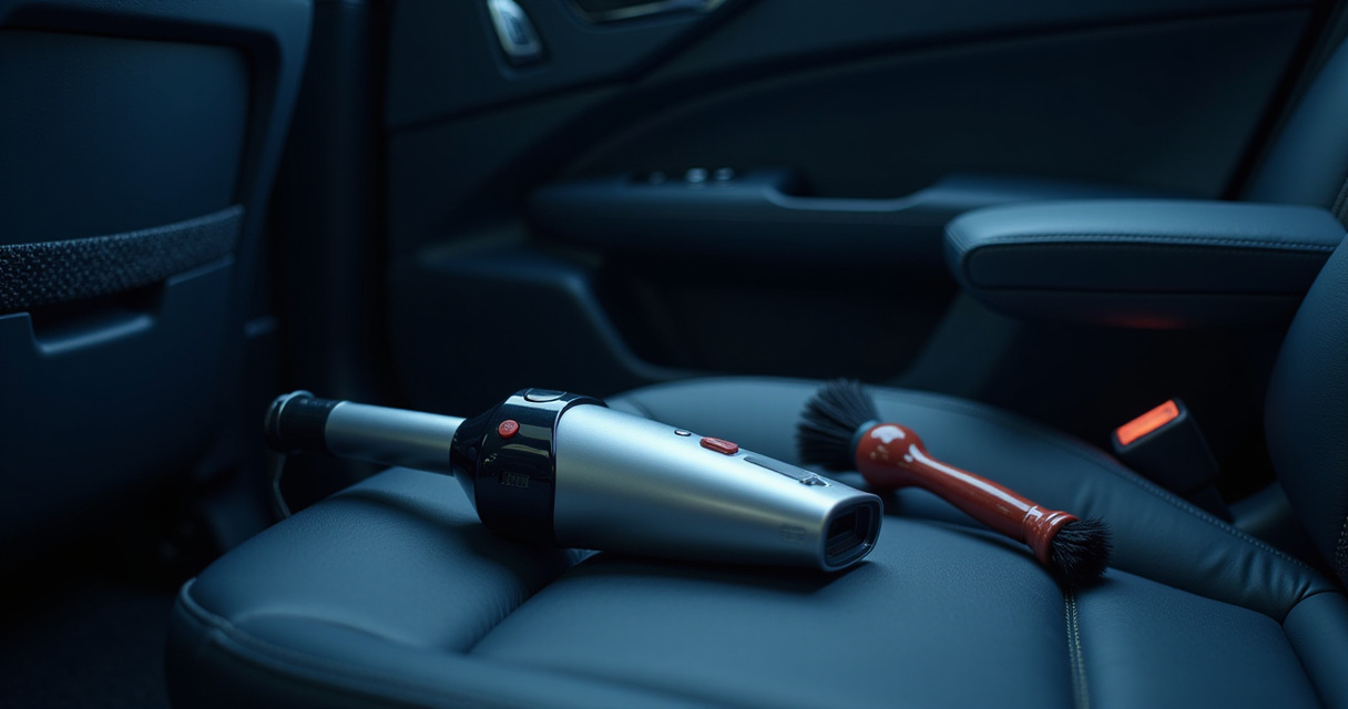WAP CAR 12V2: Vale a Pena? Review Completo do Aspirador Automotivo